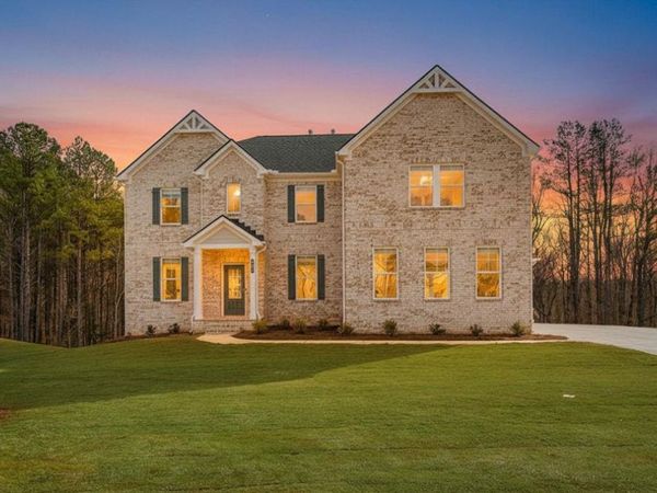 301 Delta Drive , Mcdonough, GA 30252