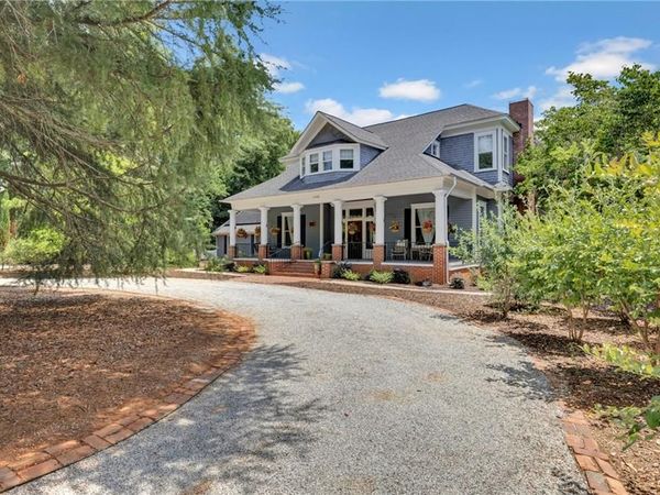 1102 Emory Street , Oxford, GA 30054