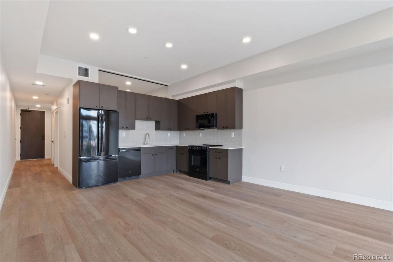 1643 Boulder Street, Unit 208, Denver, CO 80211 Main Photo