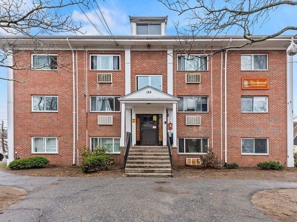 154 Second, Unit 209A, Framingham, MA 01701