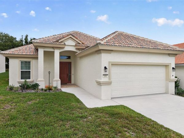 191 W DOERR PATH , HERNANDO, FL 34442
