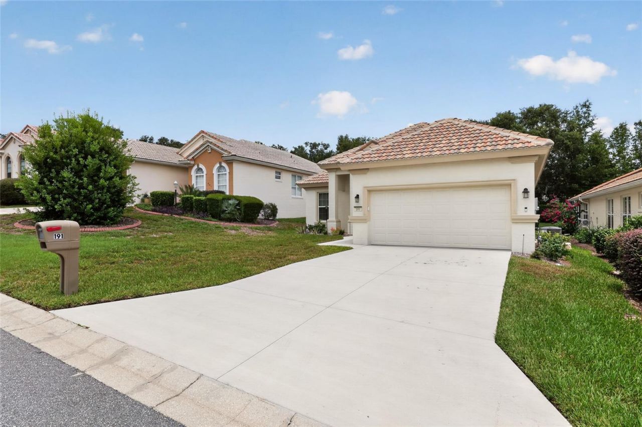 191 W Doerr Path , Hernando, FL 34442 Photo
