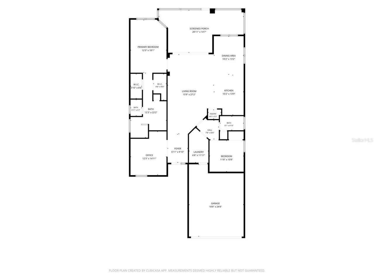 191 W Doerr Path , Hernando, FL 34442 Photo