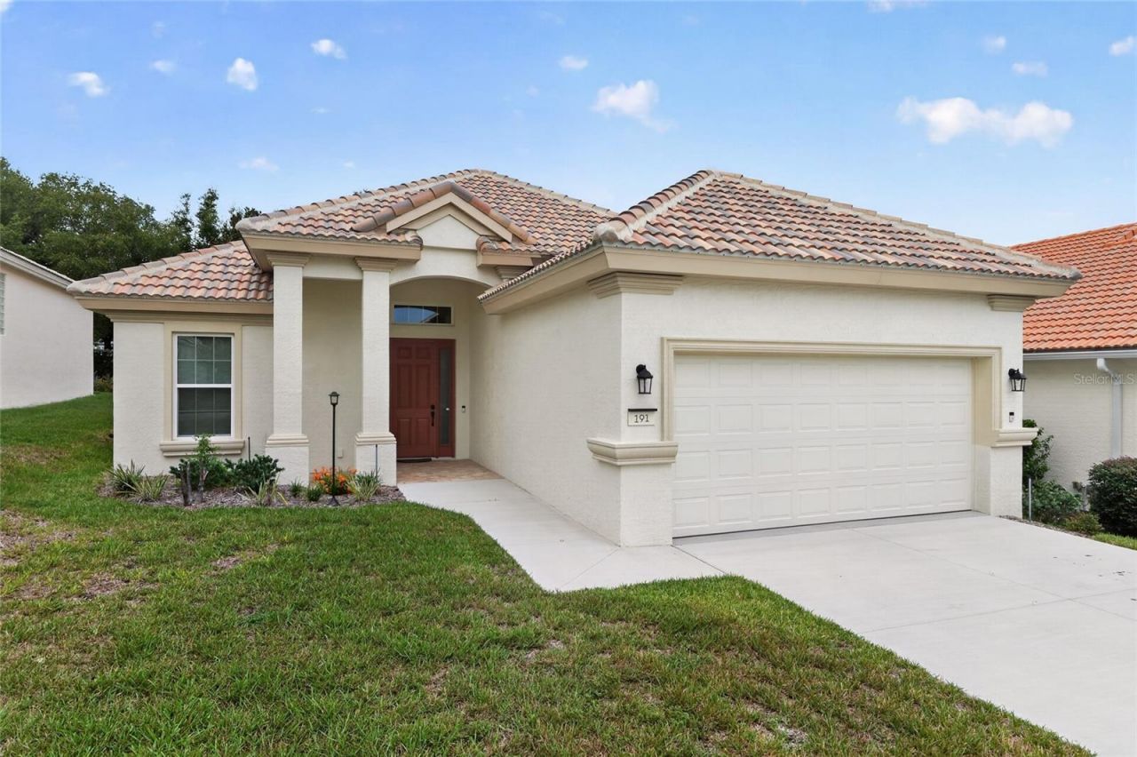 191 W Doerr Path , Hernando, FL 34442 Photo