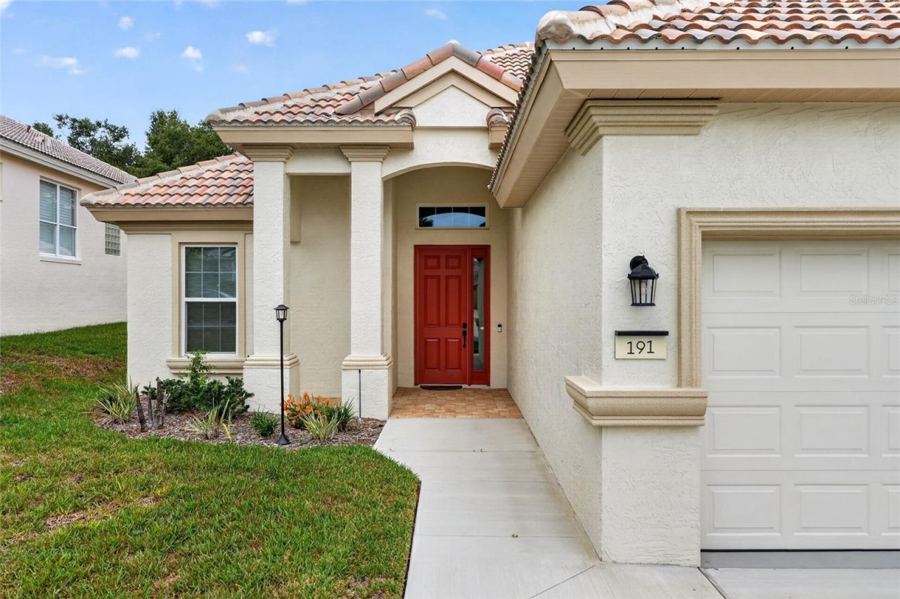 191 W Doerr Path , Hernando, FL 34442 Photo