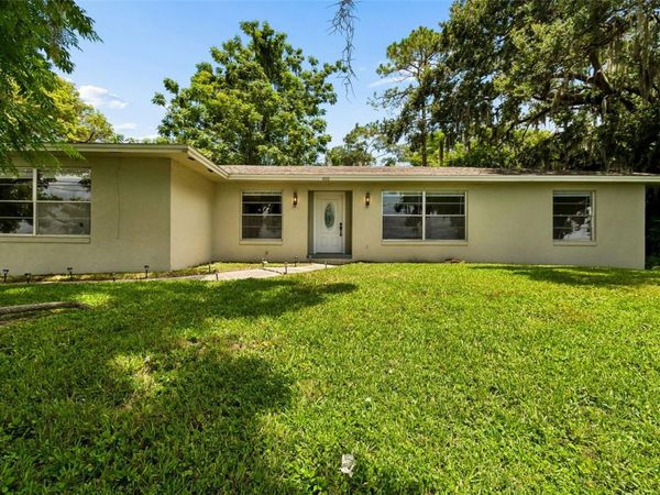 400 E SILVER STAR ROAD, OCOEE, FL 34761