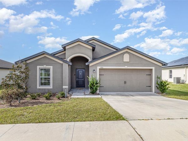1760 CANAAN LOOP , DUNDEE, FL 33838