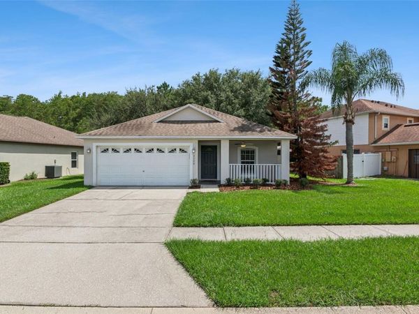 3308 ERSKINE DRIVE , ORLANDO, FL 32825