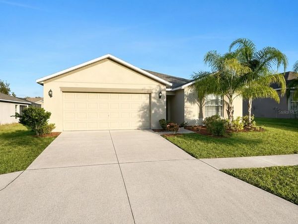 18686 DOBSON DRIVE , HUDSON, FL 34667