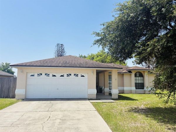2704 KENDALL AVENUE , KISSIMMEE, FL 34744