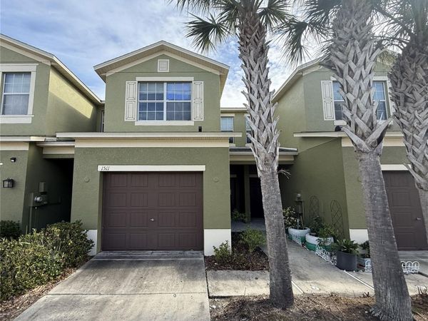 1511 HARBOUR BLUE STREET , RUSKIN, FL 33570