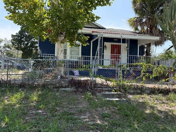 3012 N ALBANY AVENUE, TAMPA, FL 33607