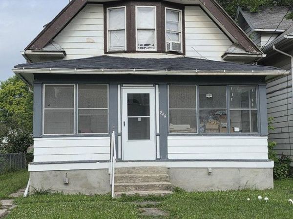 926 Butler Street , Toledo, OH 43605
