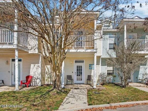 1283 Century Oaks Drive, Gulfport, MS 39507