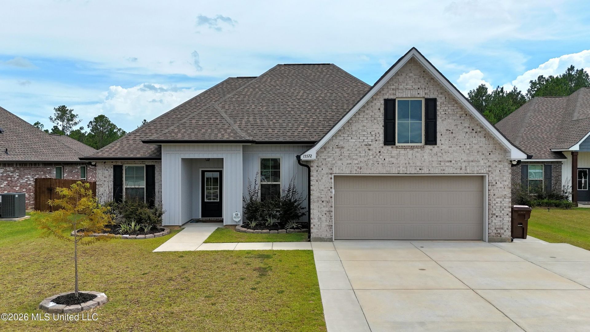 15572 Soaring Loop, Gulfport, MS 39503 Main Photo