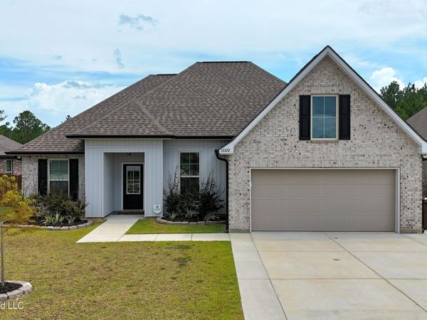15572 Soaring Loop, Gulfport, MS 39503