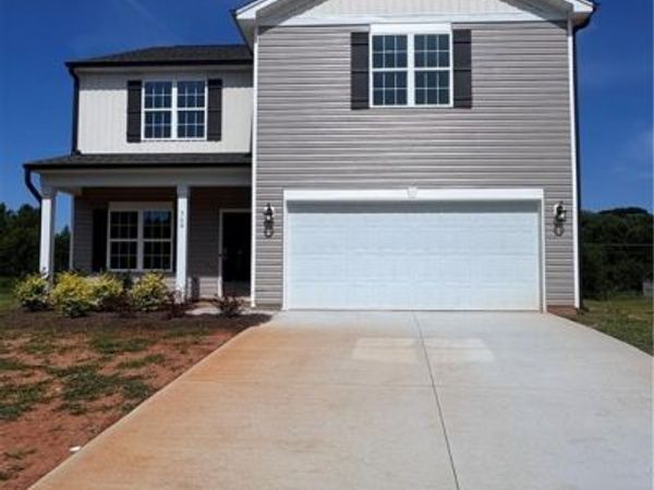 360 Waylon Court, Lexington, NC 27295