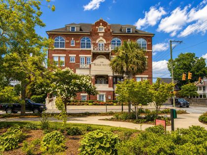 55 Ashley Avenue Charleston, SC 29401