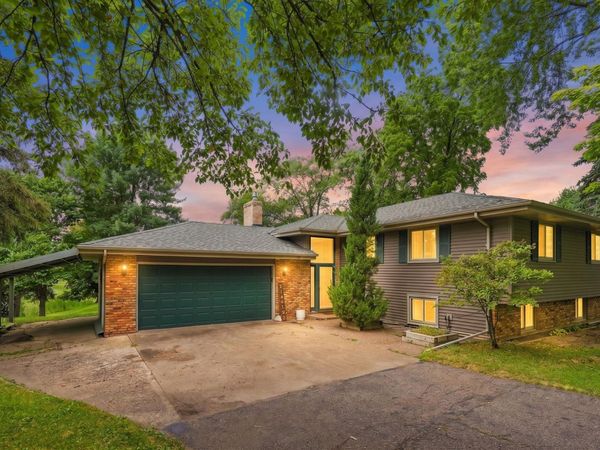 1225 Janett Avenue NE, Saint Michael, MN 55376