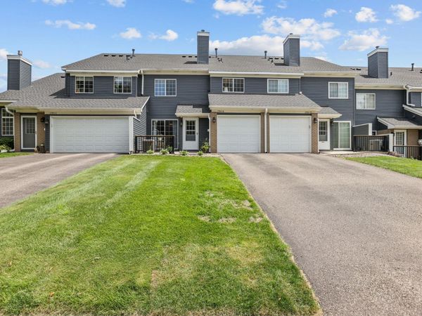 1795 Donegal Drive, Unit 8, Woodbury, MN 55125