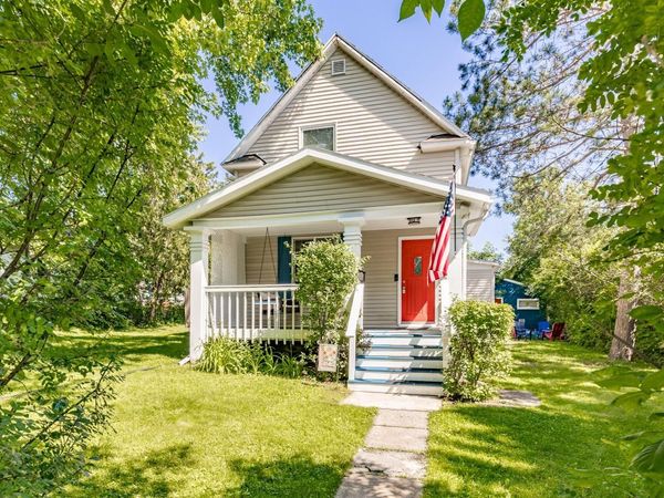 523 1st Street, Duluth, MN 55810