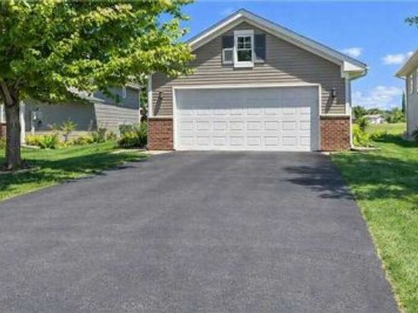 106 Garner Circle, Montrose, MN 55363