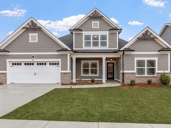 9851 Mayfly Road, Unit 86, Ooltewah, TN 37363