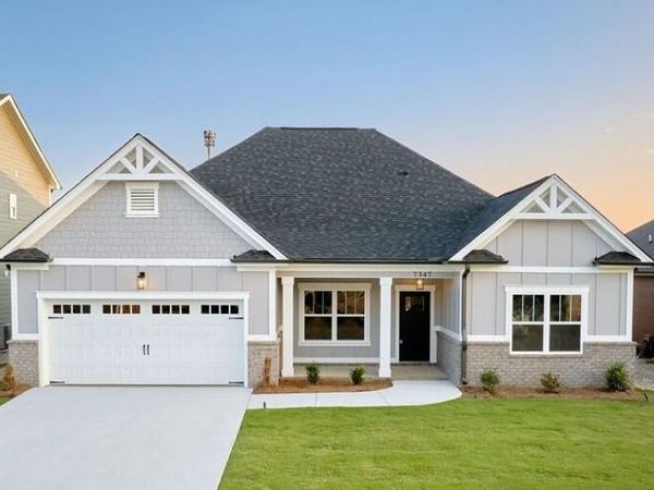 9863 Mayfly Road , Unit 85, Ooltewah, TN 37363