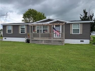 8614 lot 105 Lakeport Road, Chittenango, NY 13037