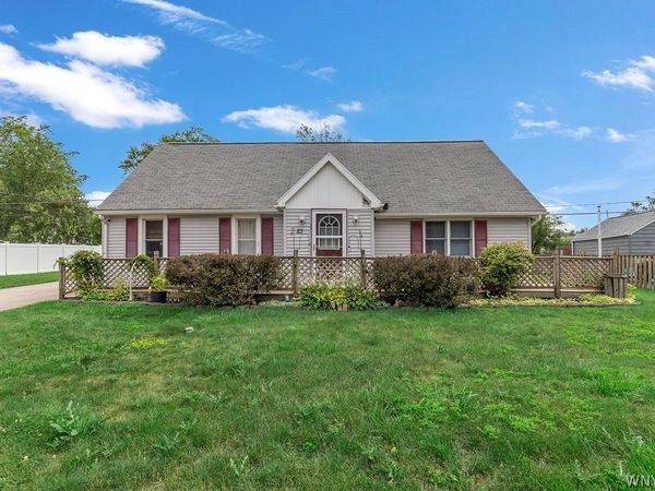 23 Cherry Lane , Buffalo, NY 14225