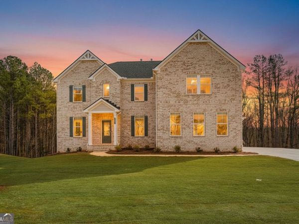 301 Delta Drive, Mcdonough, GA 30252