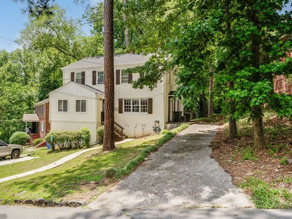 233 Kinsey Court NE, Unit B, Atlanta, GA 30305