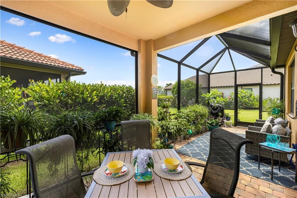 12926 Village Gate Ct, Fort Myers, FL 33913 Photo
