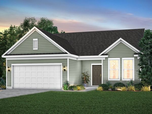 2788 Spring Circle South , Lindenhurst, IL 60046