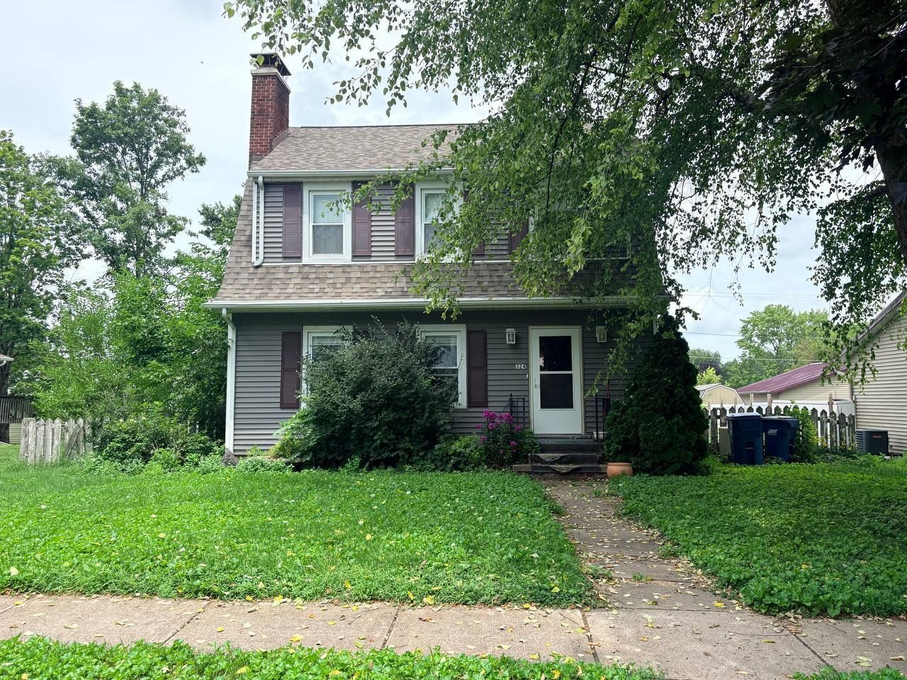 324 E Durant Street, Walcott, IA 52773 Main Photo