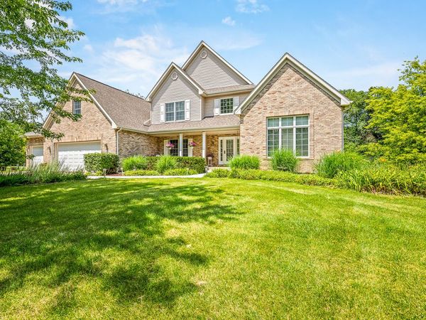 11531 CROSS CREEK ESTATES Lane , Belvidere, IL 61008