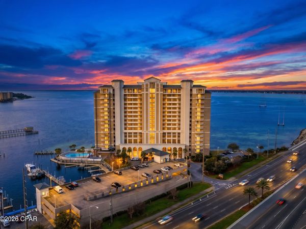 6422 W Highway 98 , Unit 202, Panama City Beach, FL 32407