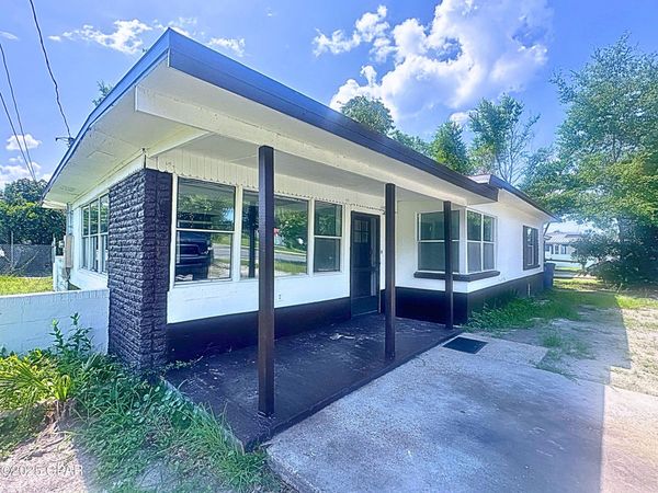 706 Bay Avenue , Panama City, FL 32401