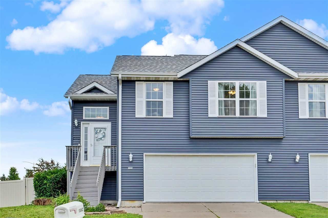 1582 Deerfield Dr., North Liberty, IA 52317 Main Photo
