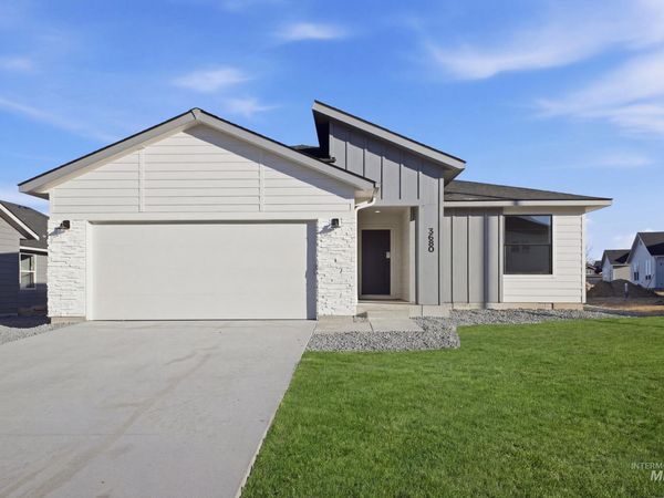 17640 N Jackpine Way, Nampa, ID 83687