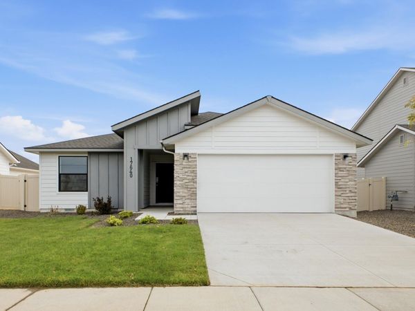 17640 N Jackpine Way, Nampa, ID 83687