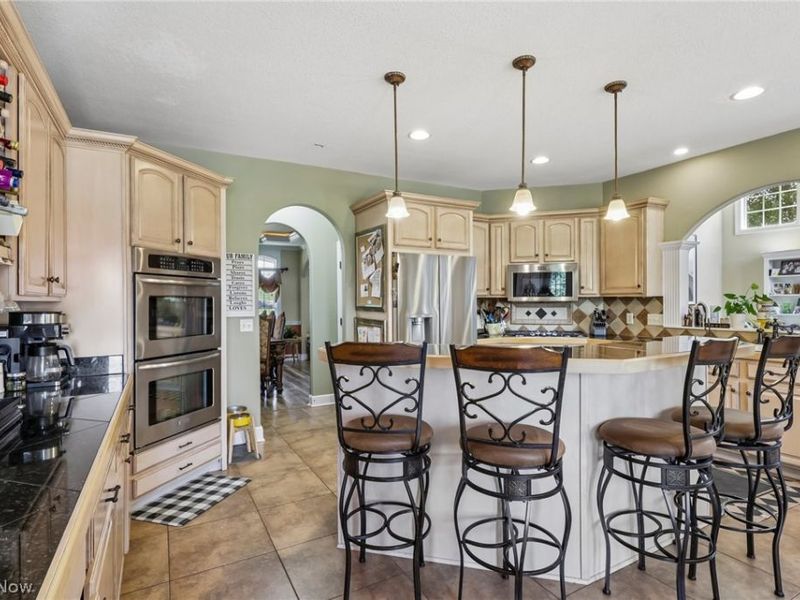 197 Homestead Drive, Columbiana, OH 44408 Photo 11