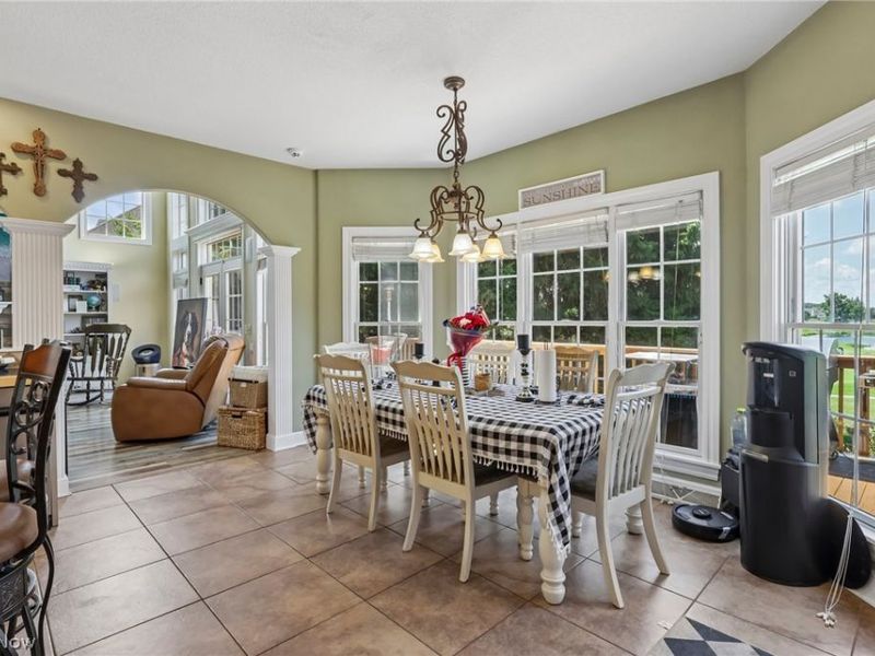 197 Homestead Drive, Columbiana, OH 44408 Photo 12