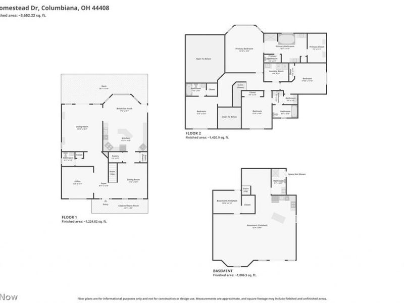 197 Homestead Drive, Columbiana, OH 44408 Photo 50