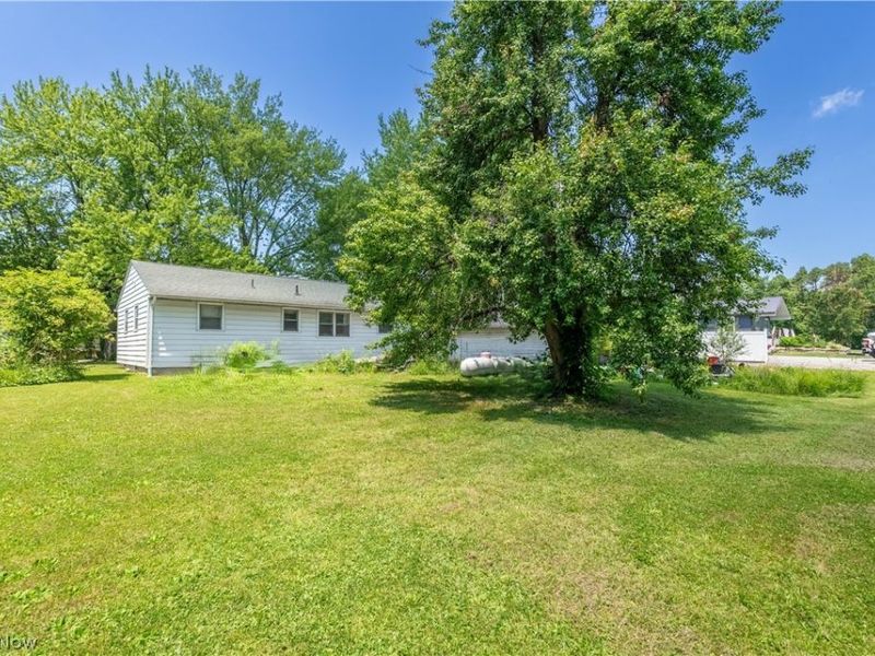 8753 S Duck Creek Road, Berlin Center, OH 44401 Photo 2