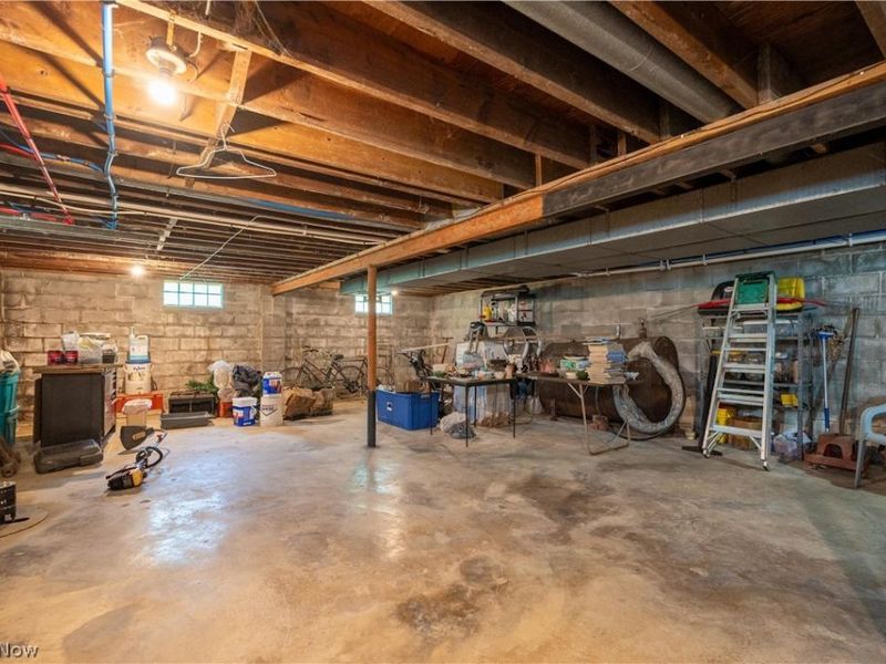 8753 S Duck Creek Road, Berlin Center, OH 44401 Photo 26