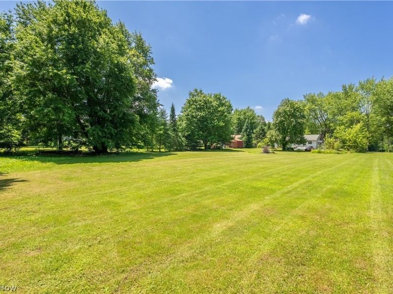 8753 S Duck Creek Road, Berlin Center, OH 44401 Photo 5