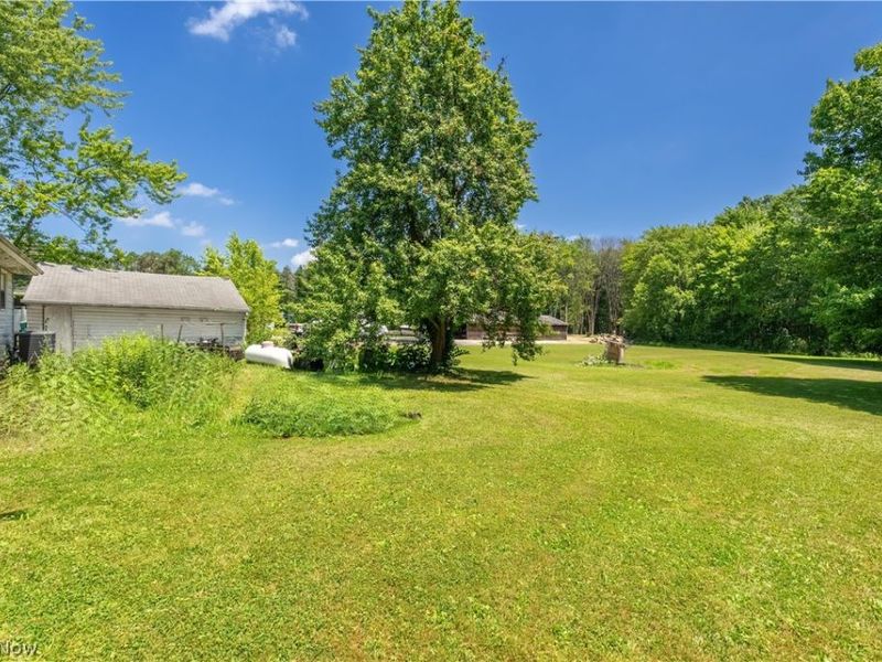 8753 S Duck Creek Road, Berlin Center, OH 44401 Photo 6