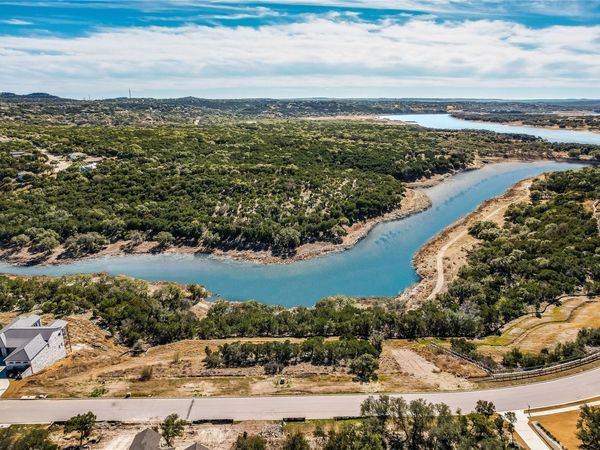 Lot 10R Tessera PKWY, Lago Vista, TX 78645
