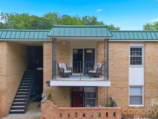 4739 Hedgemore Drive, Charlotte, NC 28209